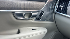 Volvo V90 2.0 B5P Ultimate Dark 5dr Auto Petrol Estate